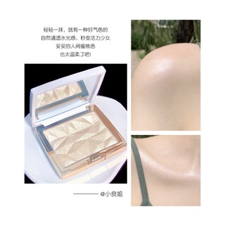 Phấn bắt sáng WodWod Highlighting Powder