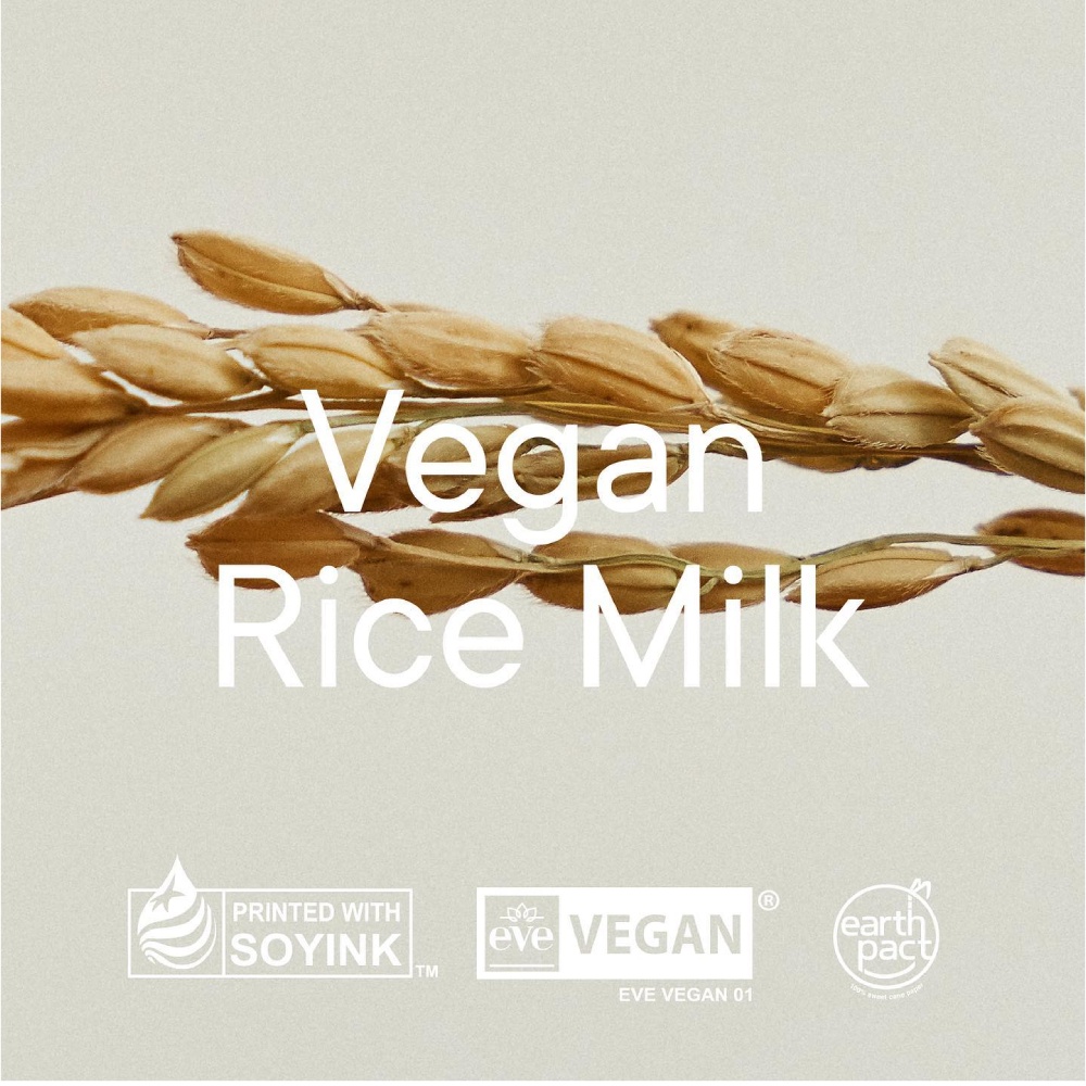 Kem Dưỡng Ẩm Goodal Vegan Rice Milk Moisturizing Cream 70Ml