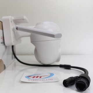 [M24] Camera M24 YOOSEE 24 LED - Hàng chính hãng