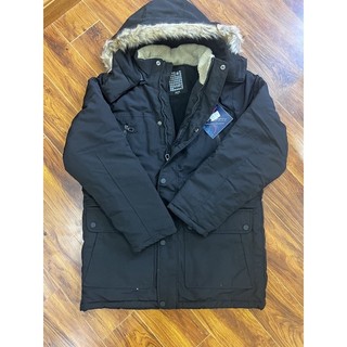 Áo PARKA nam (hàng sẵn)