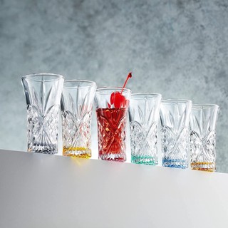 Bộ ly uống Vodka Dublin