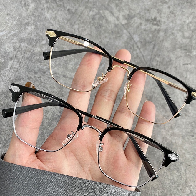 Mắt Kính Chống Bức Xạ Ttr90 Cho Cả Nam Và Nữ