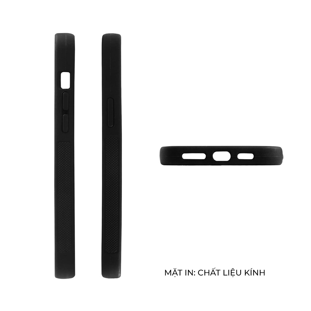 Ốp lưng Unique Case dành cho iPhone hình chó Animal ANI063