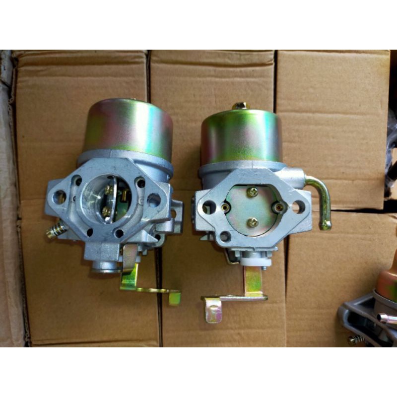 Bộ chế hòa khí máy robin ey20 ey15 167f rgx2400 6hp 7hp