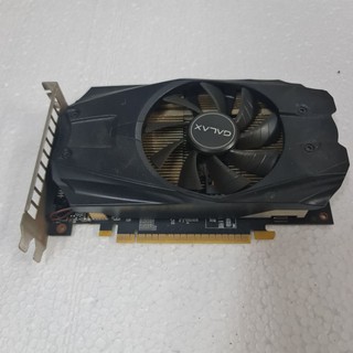 Card màn hình galax geforce gtx 1050 2gb gddr5 oc