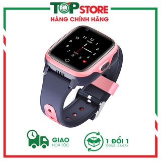 Đồng Hồ Định Vị Trẻ Em Wonlex KT15 [Chính Hãng] Rung, Video Call, Chống Nước - Bảo Hành 12 Tháng Giá Sốc