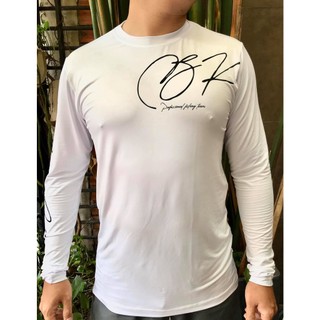 Áo Câu Cá Chống Nắng