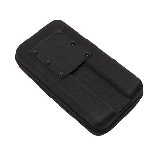 Hộp đựng micro không dây, hộp đựng 2 micro