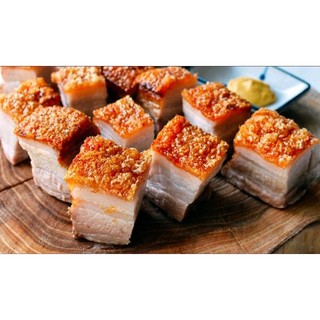 Muối Nổ Bì