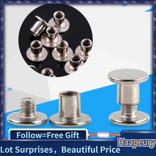 Haape Đặt 100 hình ảnh đóng gói 5x6mm