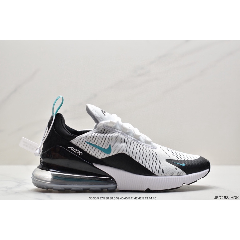GIÀY SNEAKER MÃ SẢN PHẨM: AH8050-002_Nike Air Max 270_FULL BOX_FREE SHIP TOÀN QUỐC