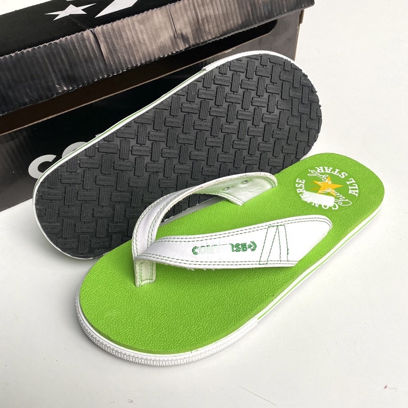 Dép Kẹp Nam Thái Lan Tông Lào Nam Mẫu Convese full size 4 màu