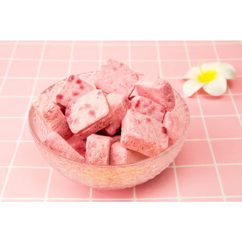 Sữa chua sấy giòn 1kg