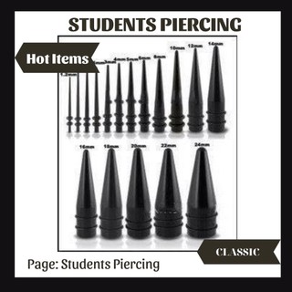 Que kích nong đủ size từ 1mm - 22mm