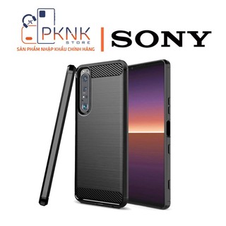 Ốp Lưng Likgus Sony Xperia 1ii 5ii 1 5 10ii XZ3 XZ2 XZ2premium XZ2Compact XZpremium XZ1