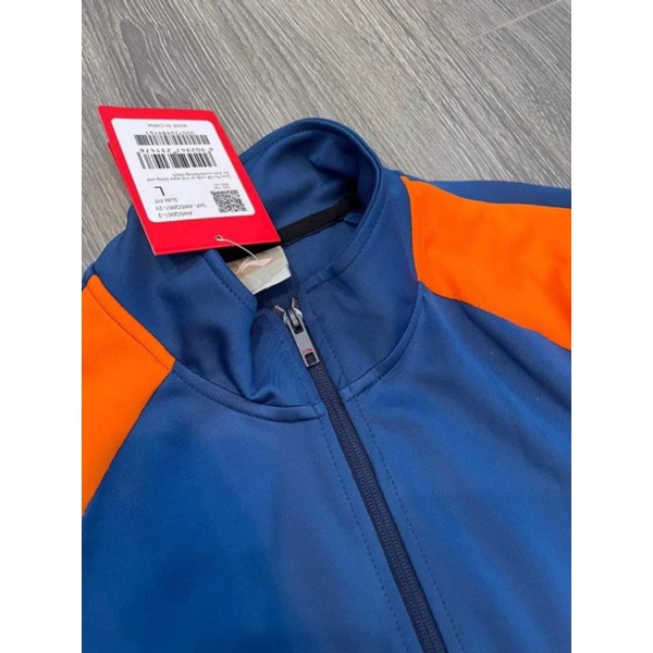 Bộ thể thao lining