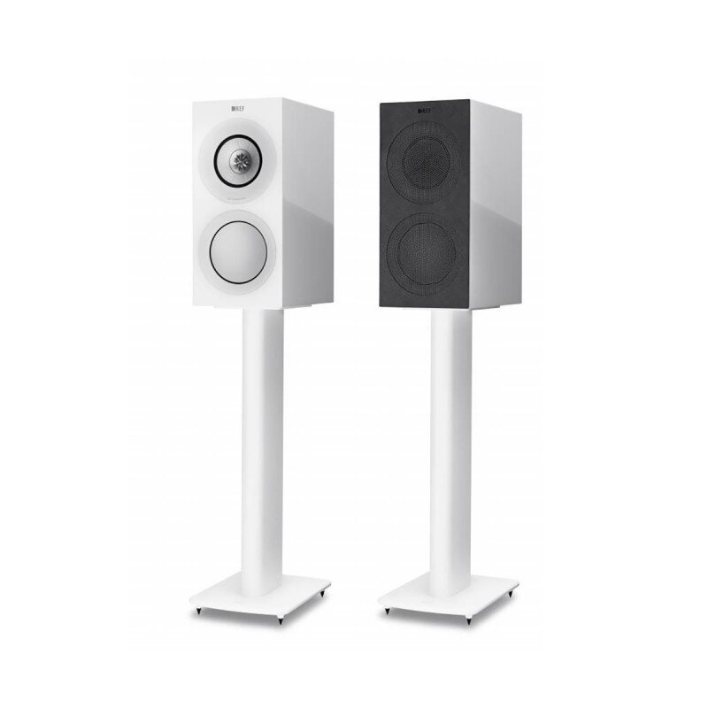 Loa Bookshelf KEF R3 - Hàng chính hãng - New 100%