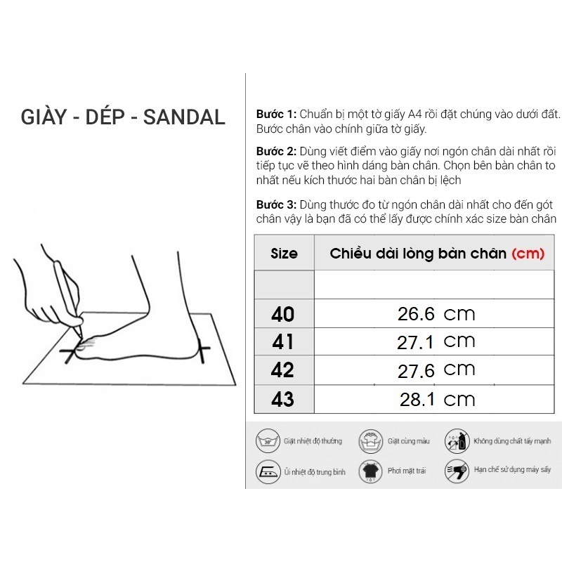 Giày Casual Nam Nguyên Bản Thời Trang Thương Hiệu Y2010 A10 2022 21374 |YaMe|