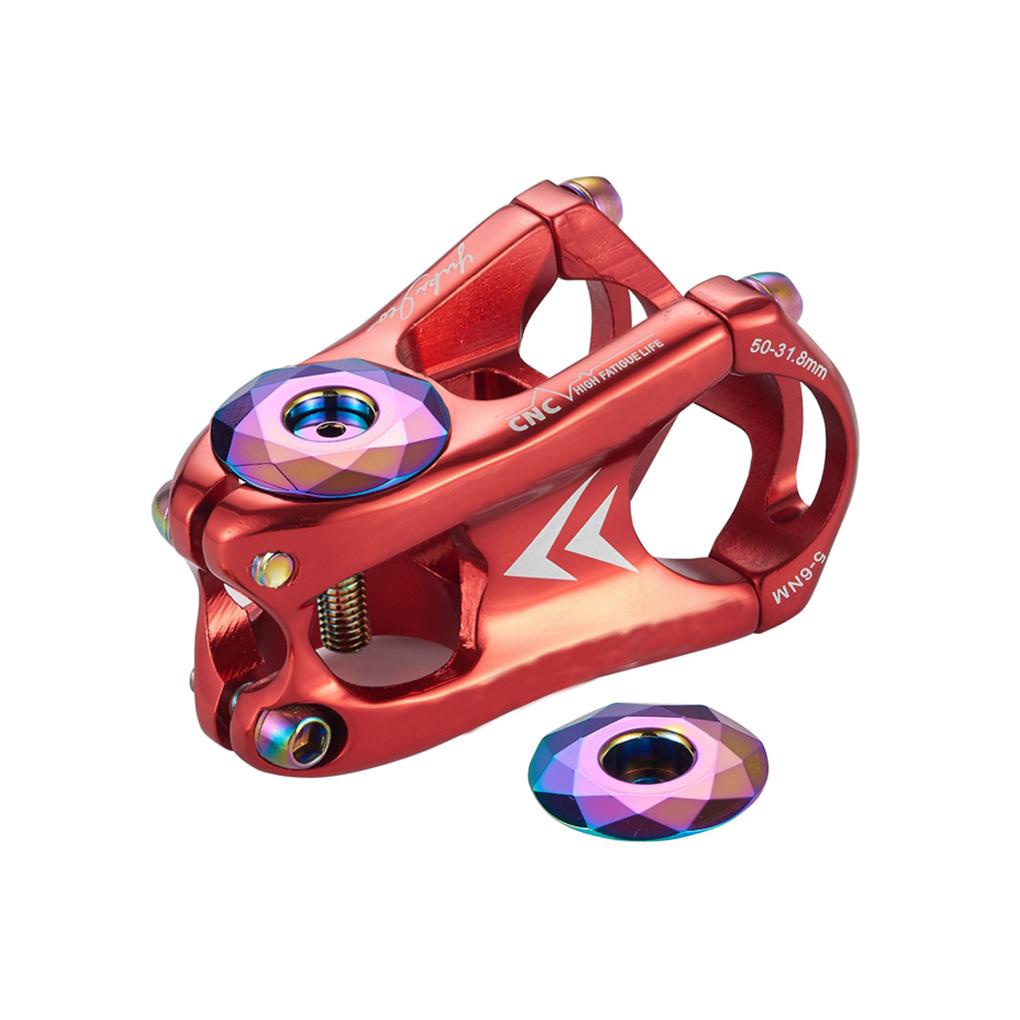 Vỏ Bọc Ốc Vít Bằng Hợp Kim Nhôm Cho Xe Đạp Leo Núi MTB