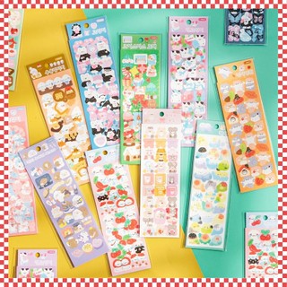 [SIÊU RẺ] Sticker PVC Hologram