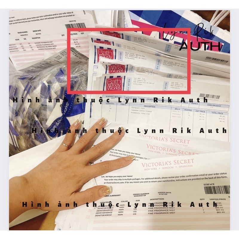 Auth_LAKESIDE CITRUS 2022 - Xịt Thơm Toàn Thân Body Mist Bath & BODY WORKS USA