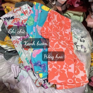Quần legging dài size đại