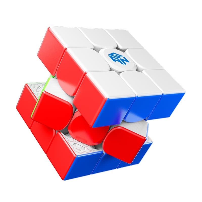 Rubik GAN 13 Maglev UV 3x3 có nam châm cao cấp❤Rubik 3x3 Gan 13 Flagship 2022 chính hãng