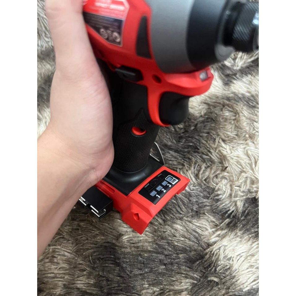 Máy bắt vít Milwaukee M18 FID2 . Bảo hành chính hãng 12 tháng. BN.