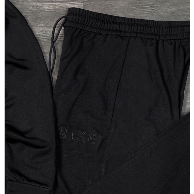 Đồ bộ nam, Bộ thể thao thu đông nam cổ tròn chất vải umi dày đẹp   thiết kế thời trang ,trẻ trung