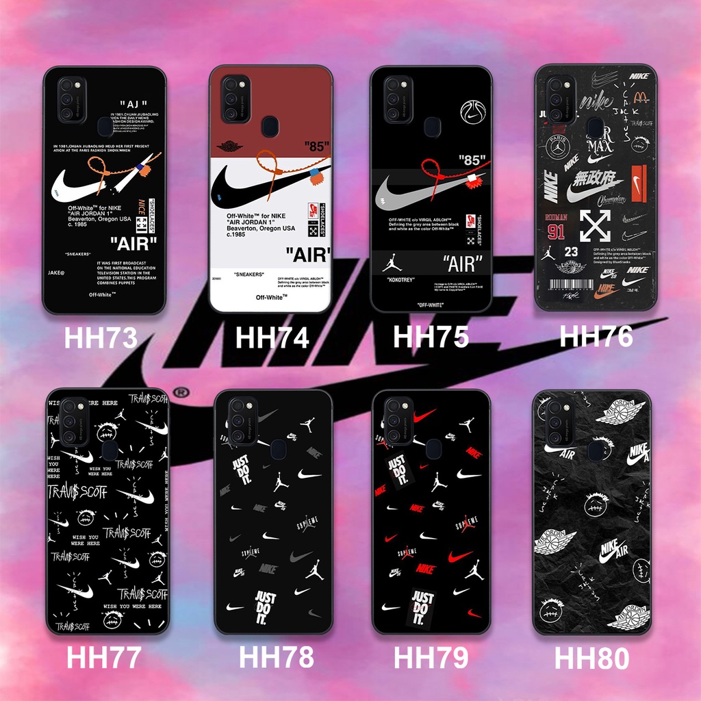 Ốp điện thoại Samsung M32 / M52 / M62 in hình thương hiệu siêu độc đáo, Sang - Xịn - Mịn. Ốp lưng SS chính hãng, giá rẻ