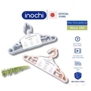 Móc treo quần áo -trẻ em hara 185 inochi