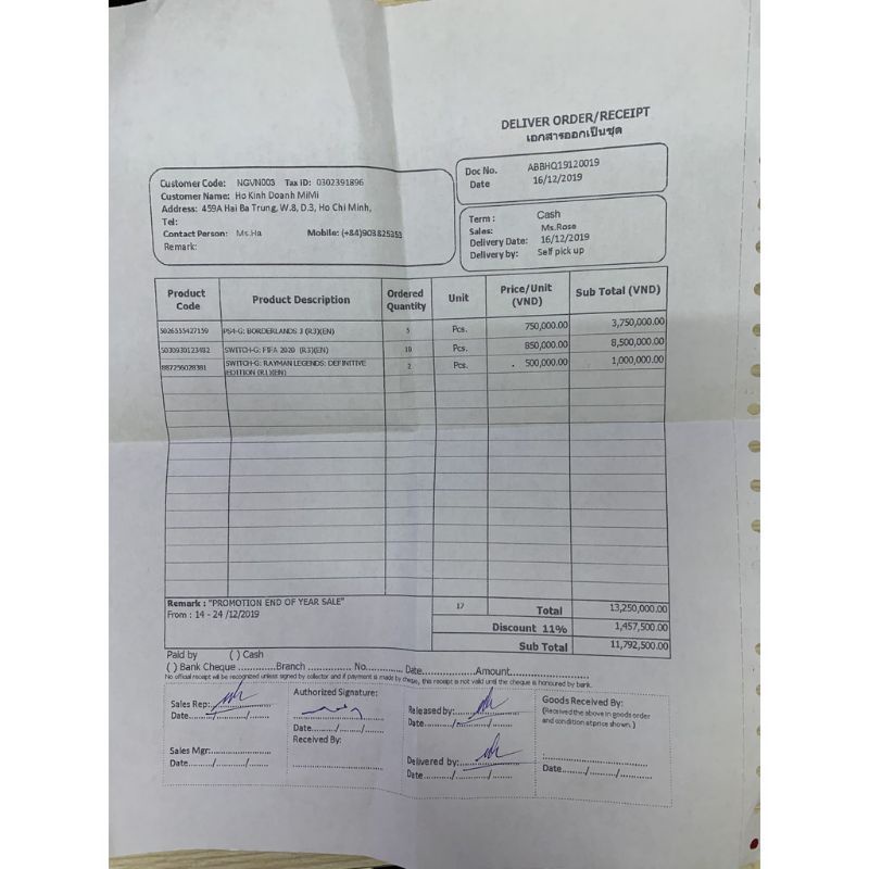 Đĩa Game PS4 : Mafia III Mafia 3