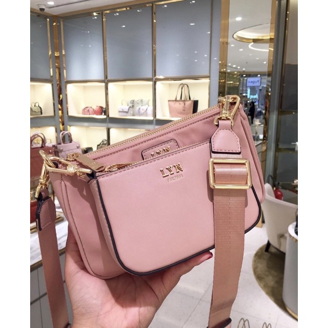 Set túi lyn đeo chéo