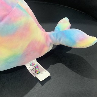 Gấu squishmallow