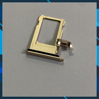 Bộ nút bấm Smartphone 7G VÀNG (khay sim, nút nguồn, âm lượng, gạt rung)