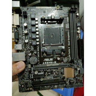 Main amd asus / giga chạy cpu fm2/fm2+