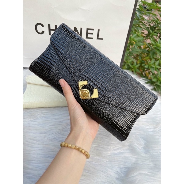 Túi ví cầm tay thời trang