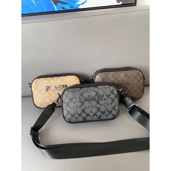 Túi đeo chéo Coach thời trang cao cấp 2022