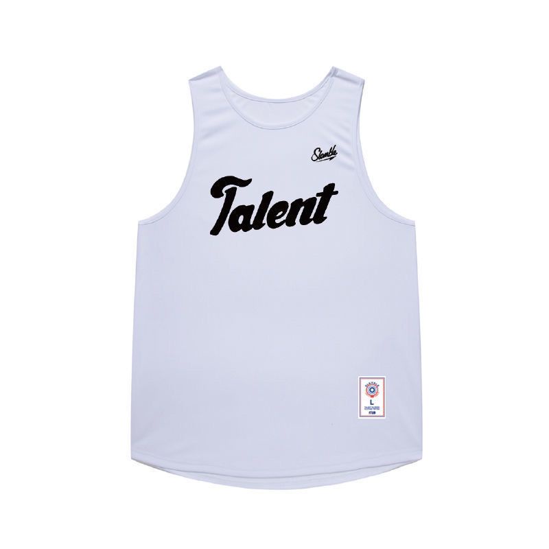 Áo Thun Thể Thao Sát Nách Phối Lưới Thoáng Khí Nhanh Khô Thời Trang Mùa Hè Cho Nam