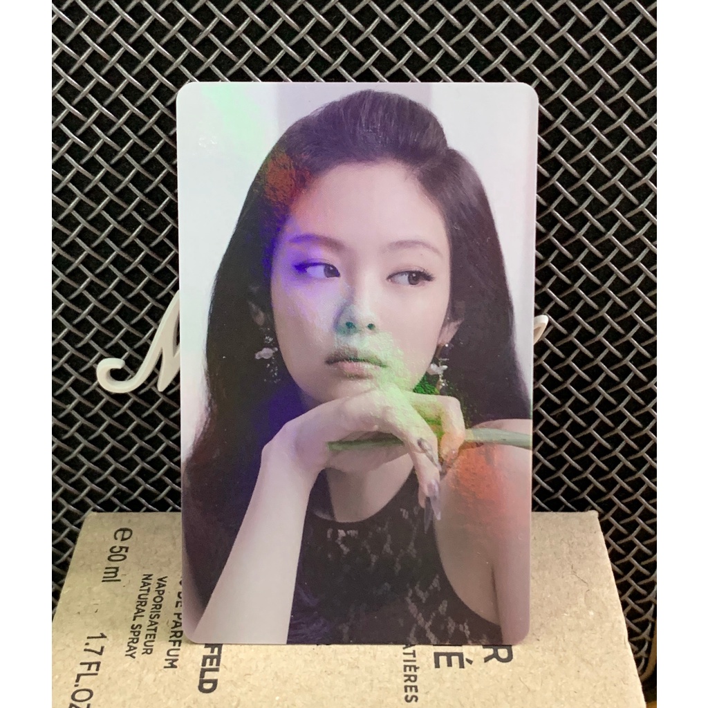 Card bo góc trong Welcoming Collection 2022