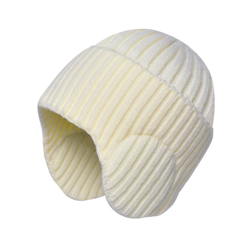 Ygt Mũ Len Che Tai Giữ Ấm Mùa Đông Dành Cho Nam Nữ