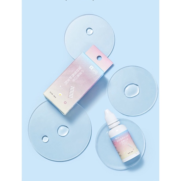 Trị Viêm Túi Má YEE ngừa sâu răng, thơm miệng cho Hamster, Nhím, Sóc