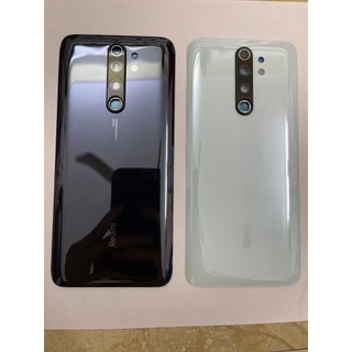 Nắp lưng Xiaomi Redmi Note 8 Pro lền cam bảo hành đổi mới