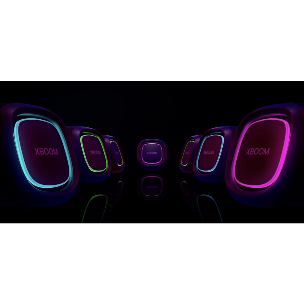 Loa LG XBOOM Go XG7QBK Model mới 2022 hàng chính hãng