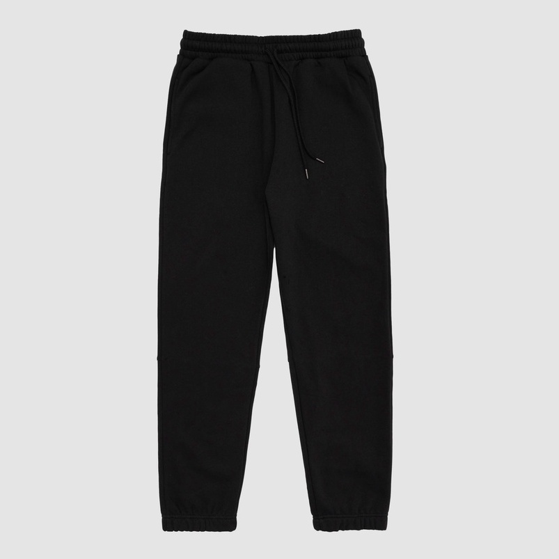 Quần jogger logo 2 màu 21ST URBAN Lennis