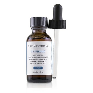 Tinh Chất CE Phục Hồi Da Dung Tích 30ml