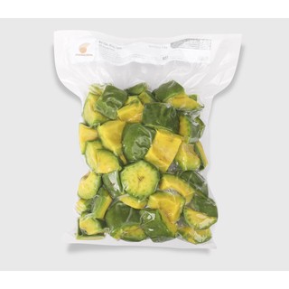 Bơ 034 đông lạnh - frozen avocado 034 1kg