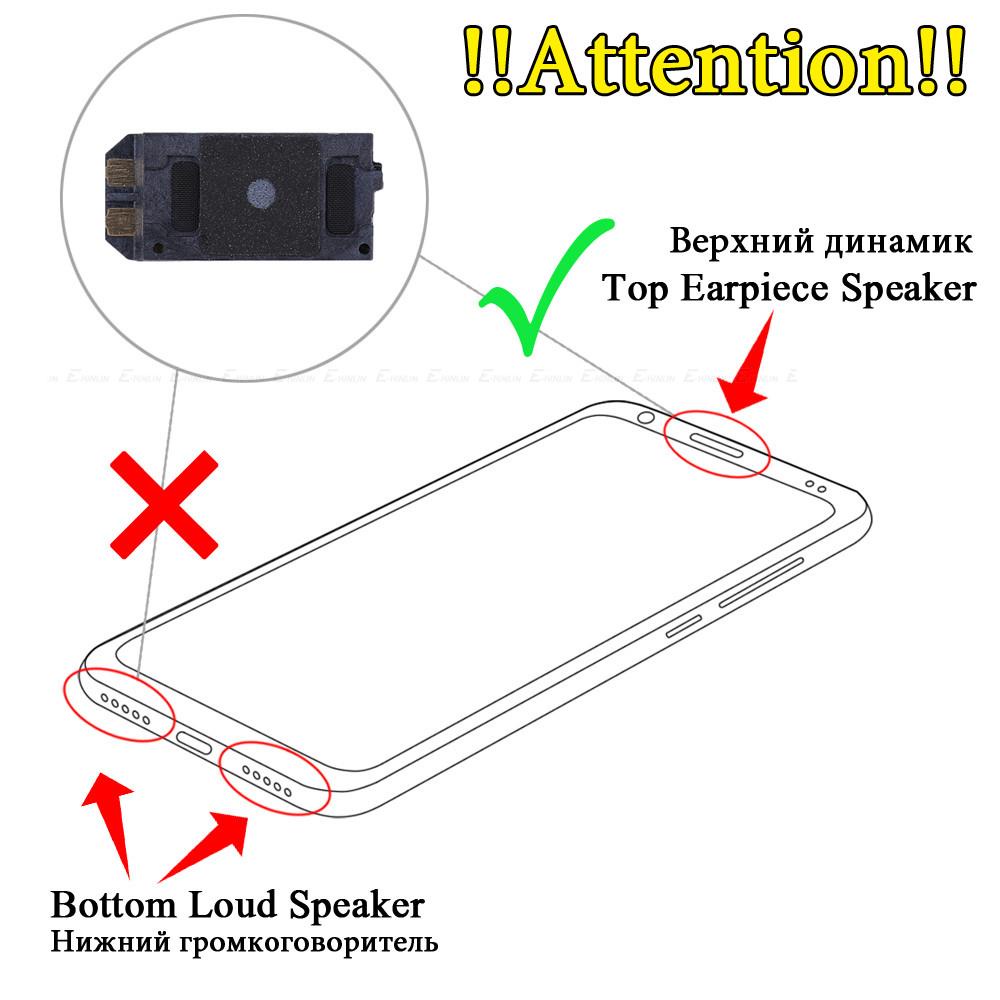 Loa Tai Nghe Mới Cho Samsung Galaxy A02s A10s A20s A21s A30s A50s