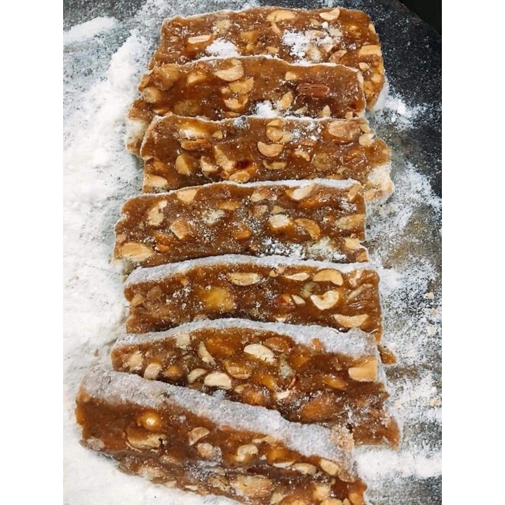 Chè lam truyền thống thơm ngon, làng Cổ Đường, LOẠI ĐẶC BIỆT 500G