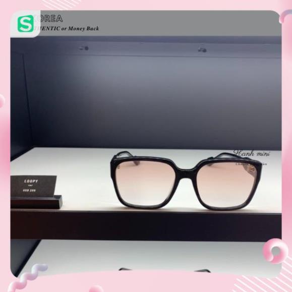 Tổng hợp mẫu Kính Gentle Monster chính hãng Hàn Quốc - ORDERKOREA